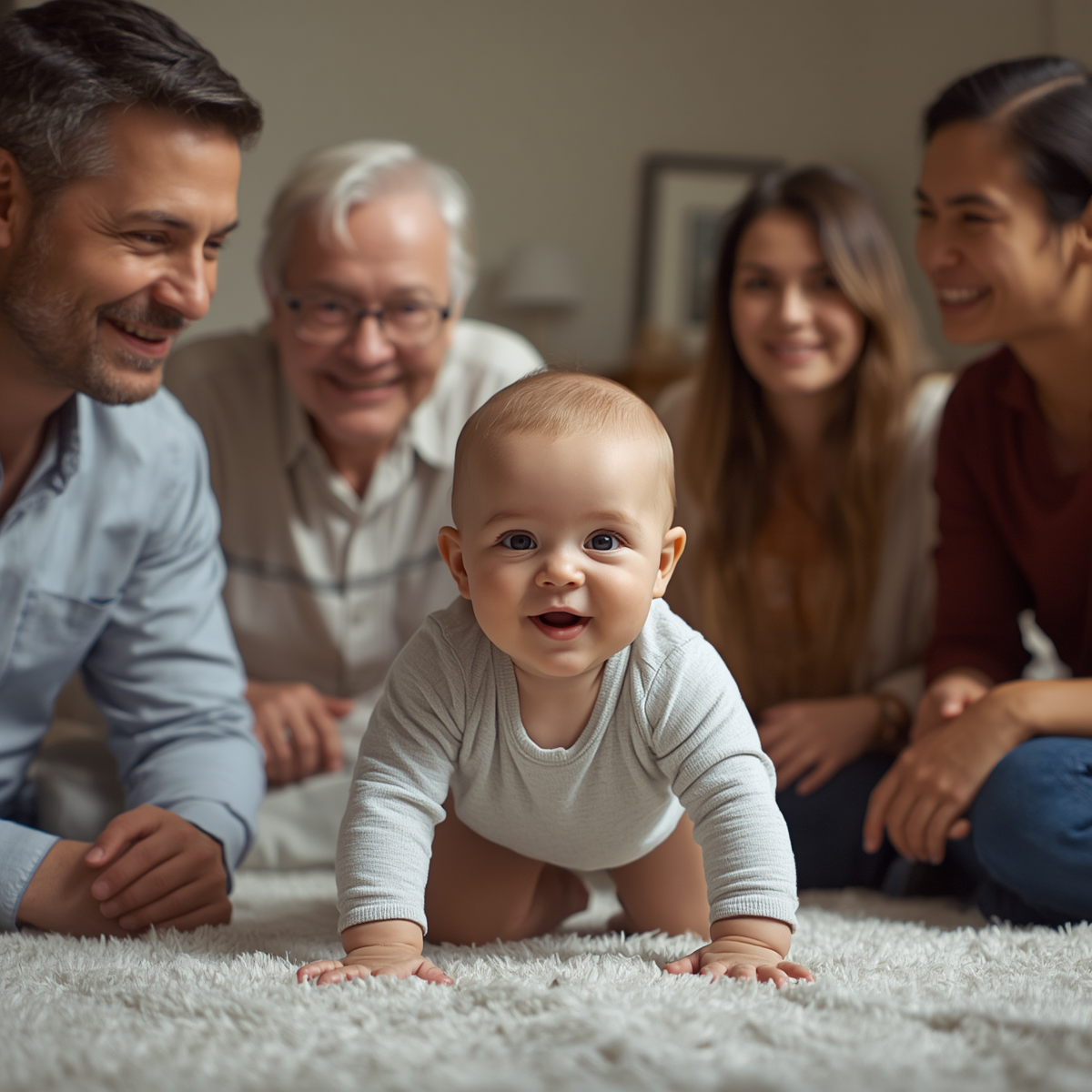 Unique Baby Names That Sound Like a Joke But Are Totally Real